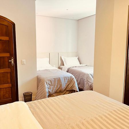 Hotel Do Parque - 库尼亚 外观 照片