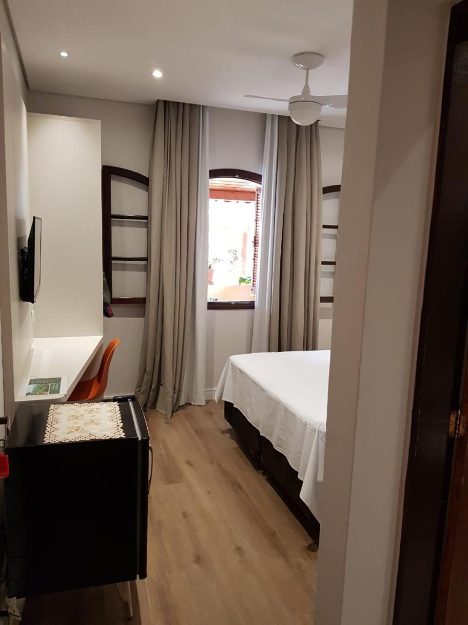 Hotel Do Parque - 库尼亚 外观 照片