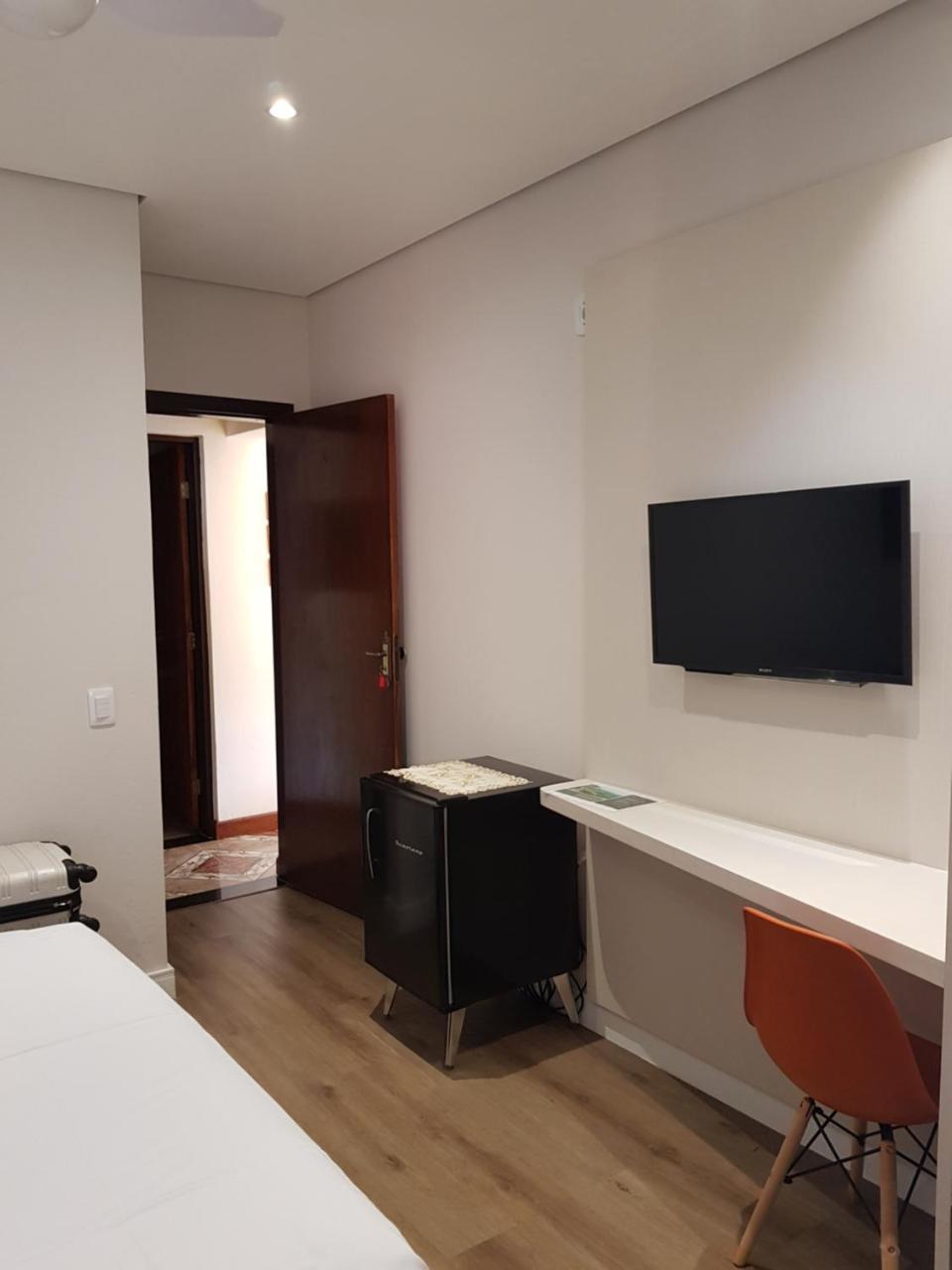 Hotel Do Parque - 库尼亚 外观 照片